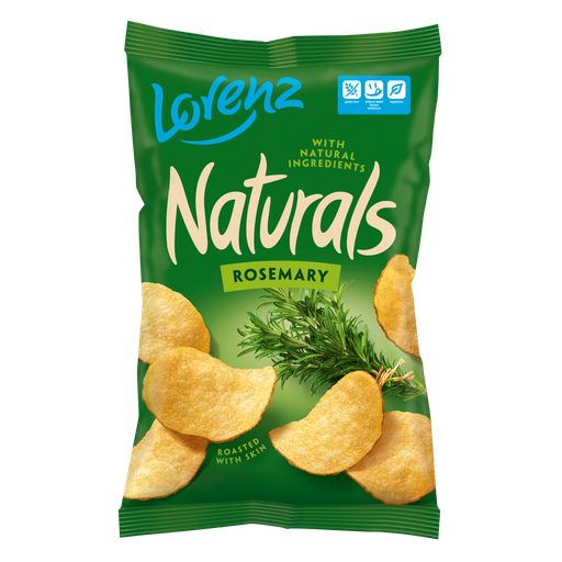 Lorenz Naturals Rosemary 100g