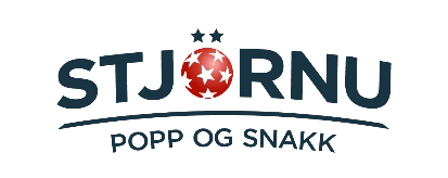 Stjörnu POPP OG SNAKK